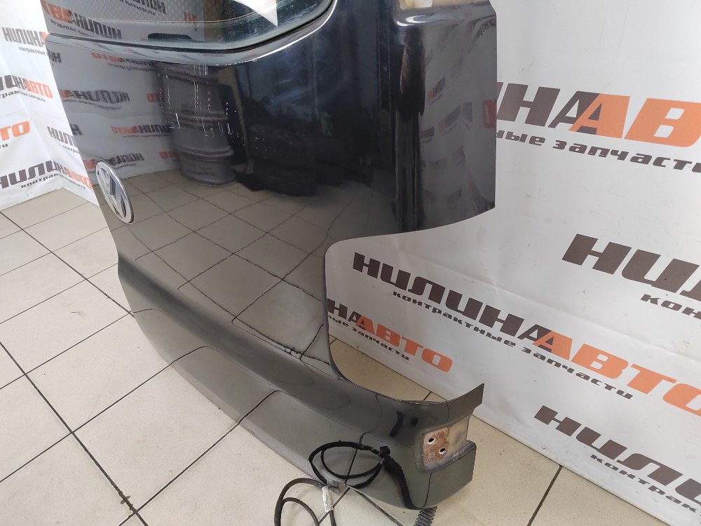 Дверь багажника, 14000 рублей, Москва