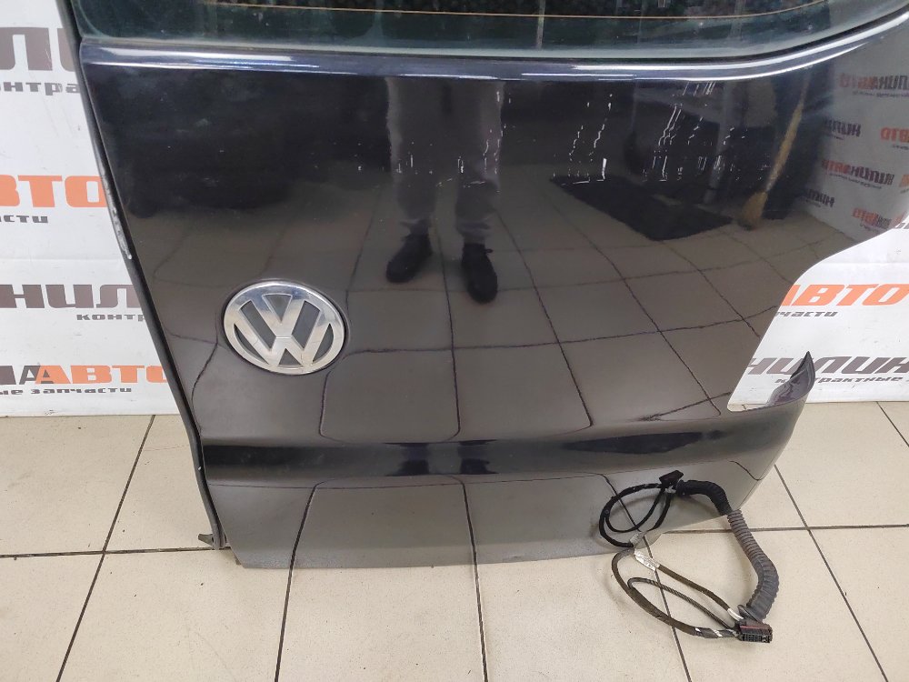 Дверь багажника, 14000 рублей, Москва