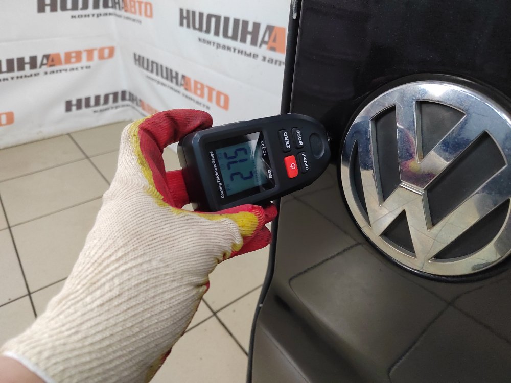 Дверь багажника, 14000 рублей, Москва