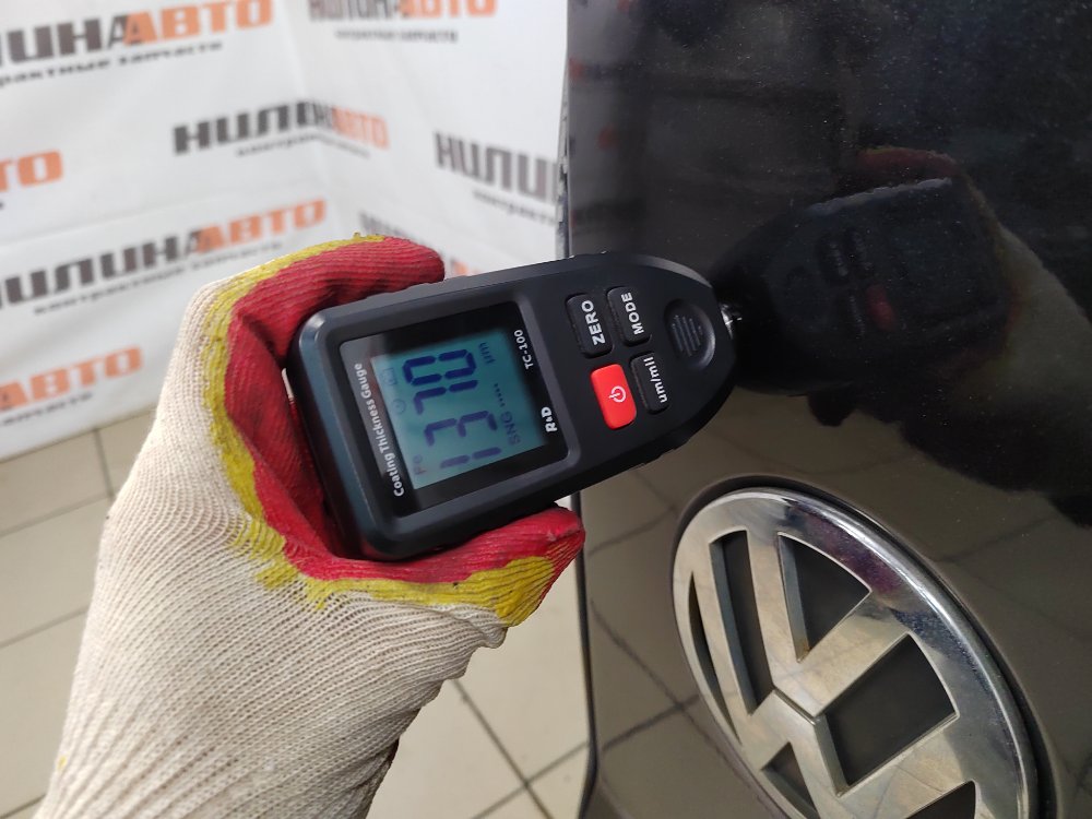 Дверь багажника, 14000 рублей, Москва