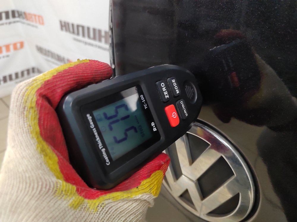 Дверь багажника, 14000 рублей, Москва