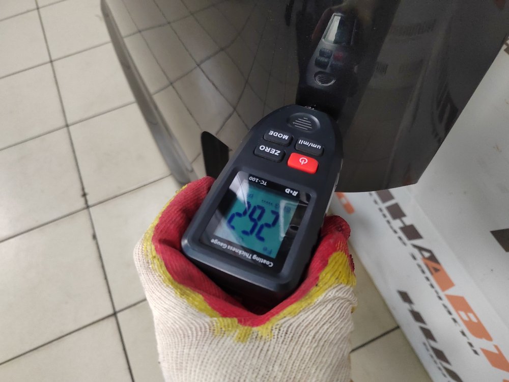 Дверь багажника, 14000 рублей, Москва