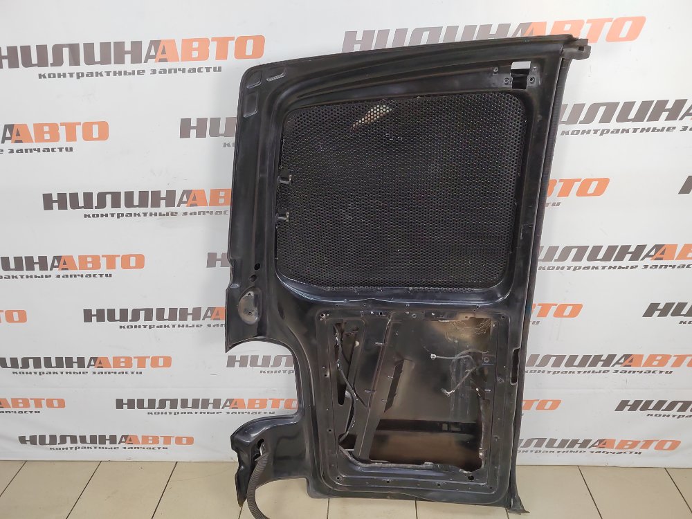 Дверь багажника, 14000 рублей, Москва