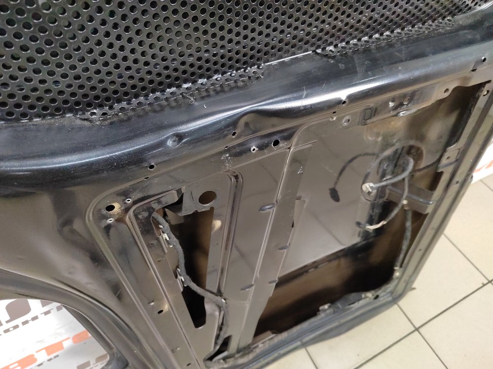 Дверь багажника, 14000 рублей, Москва