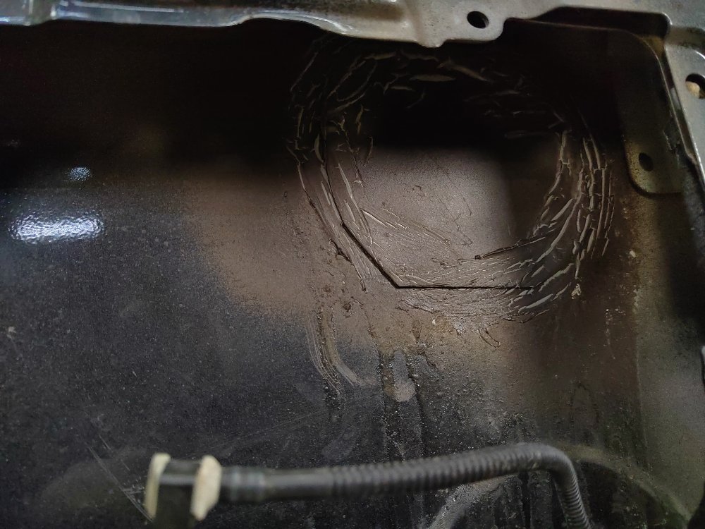 Дверь багажника, 14000 рублей, Москва