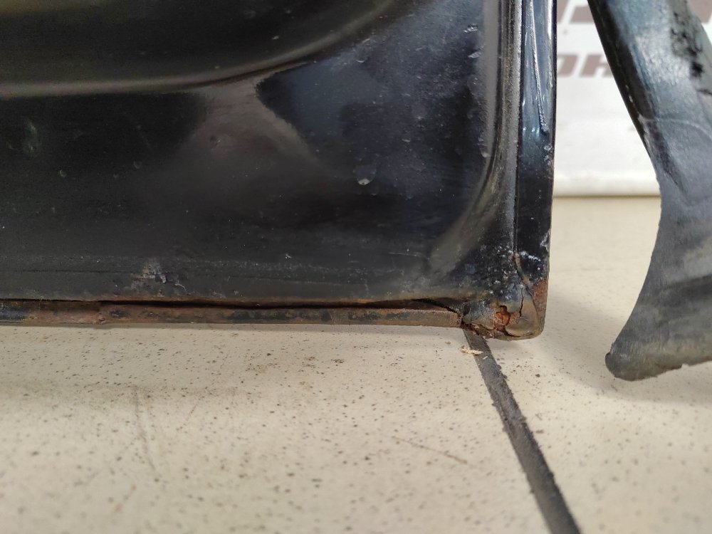 Дверь багажника, 14000 рублей, Москва