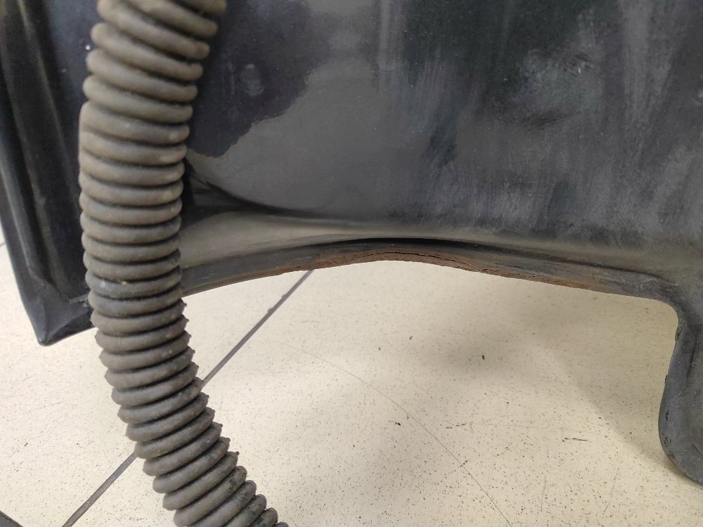 Дверь багажника, 14000 рублей, Москва