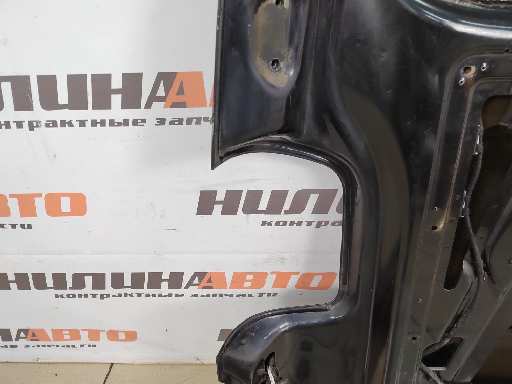 Дверь багажника, 14000 рублей, Москва