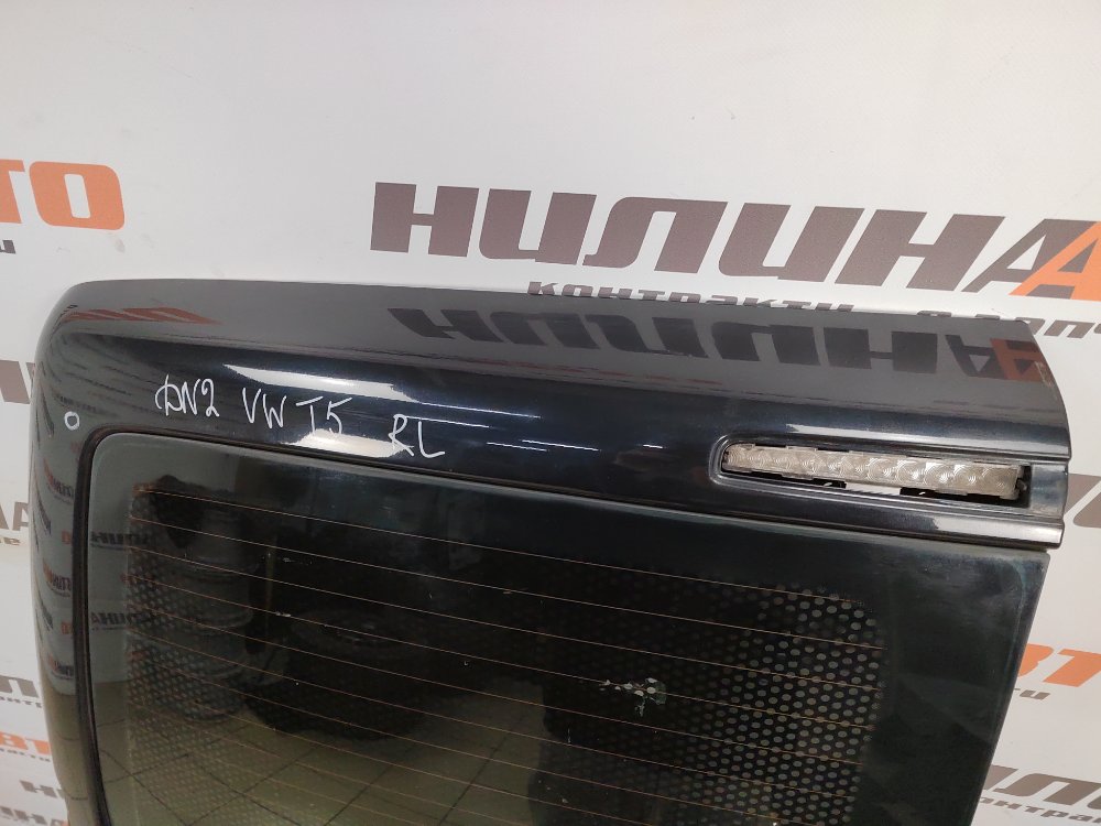 Дверь багажника, 15000 рублей, Москва