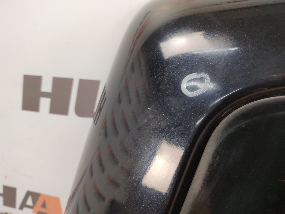 Дверь багажника, 15000 рублей, Москва