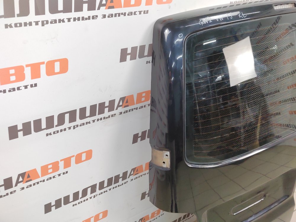 Дверь багажника, 15000 рублей, Москва