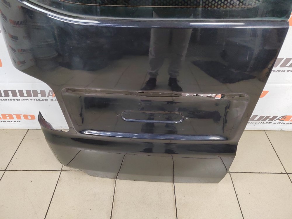 Дверь багажника, 15000 рублей, Москва