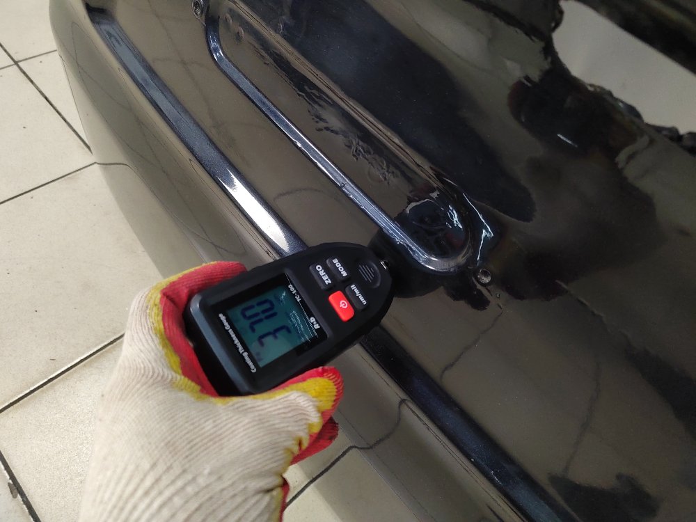 Дверь багажника, 15000 рублей, Москва