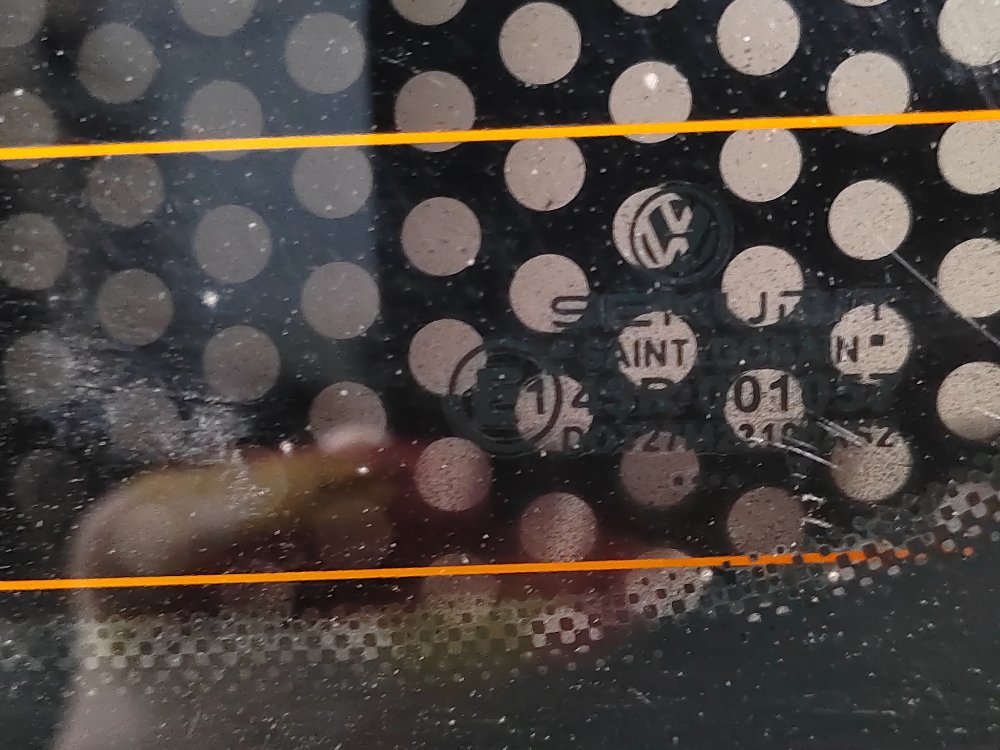 Дверь багажника, 15000 рублей, Москва