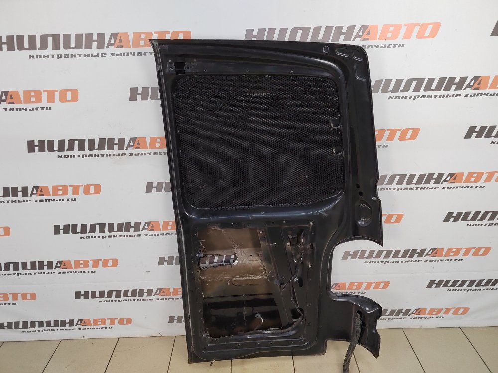 Дверь багажника, 15000 рублей, Москва