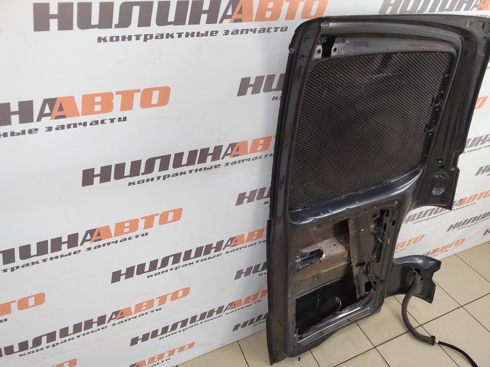 Дверь багажника, 15000 рублей, Москва