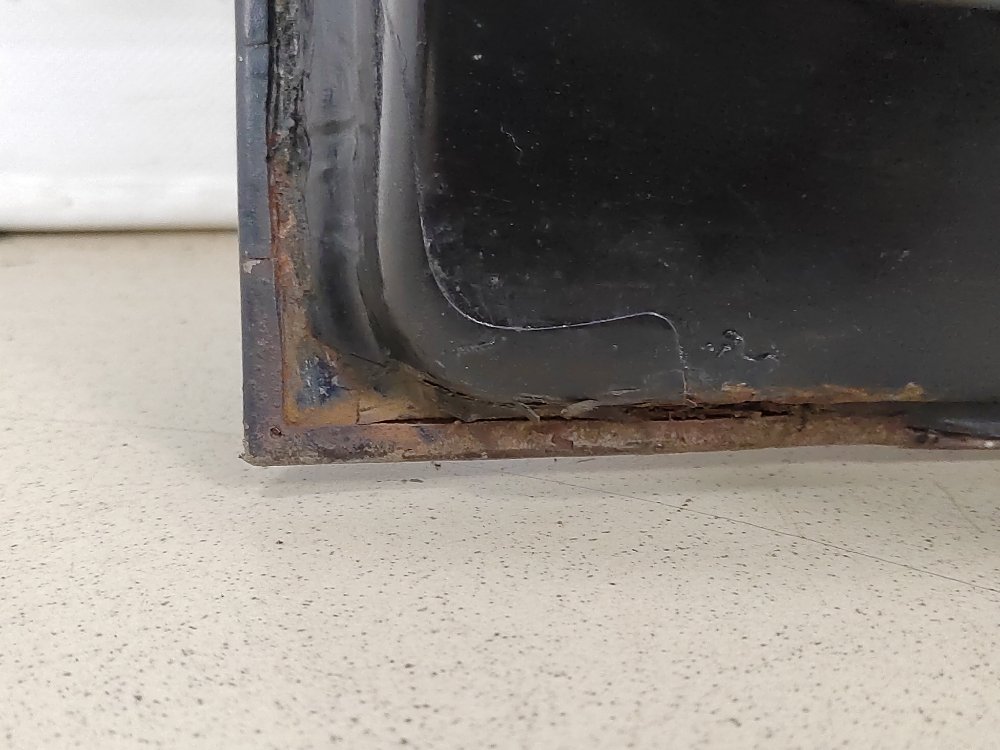 Дверь багажника, 15000 рублей, Москва