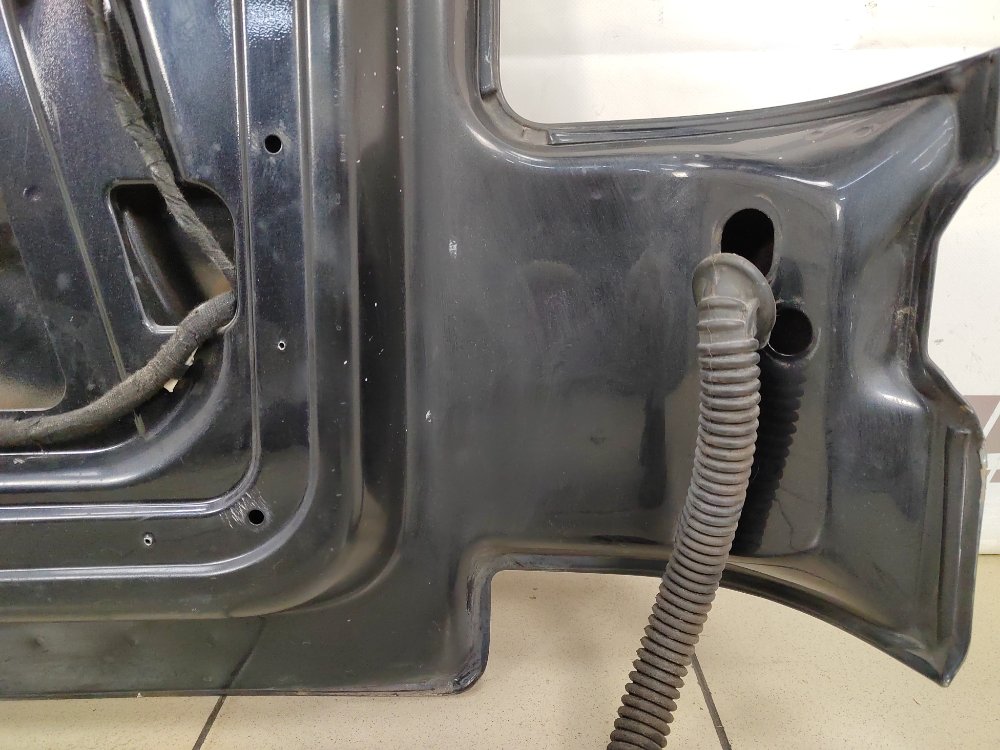 Дверь багажника, 15000 рублей, Москва