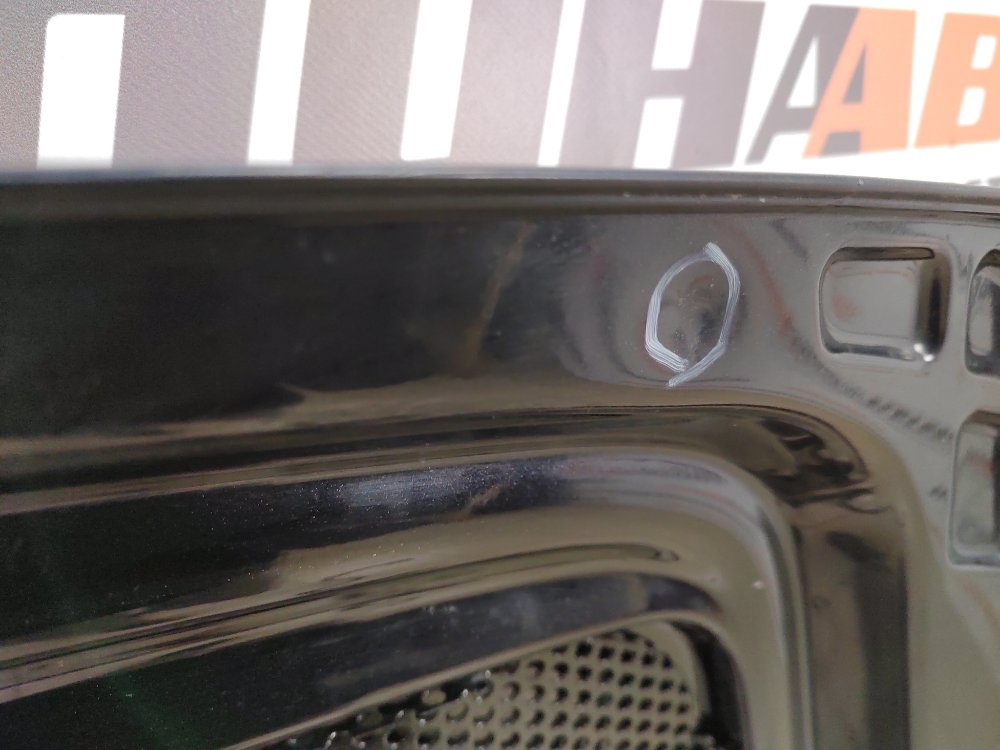 Дверь багажника, 15000 рублей, Москва