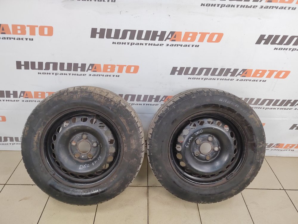 Диск колесный, 8000 рублей, Москва