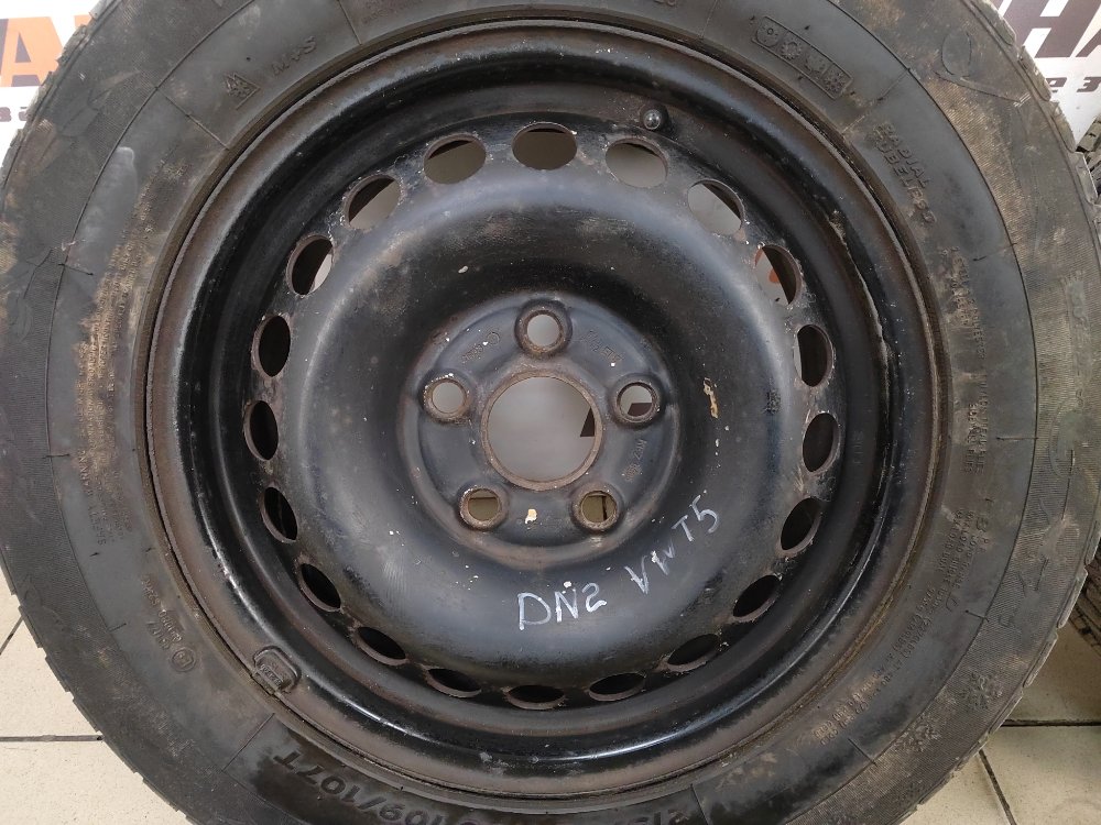 Диск колесный, 8000 рублей, Москва