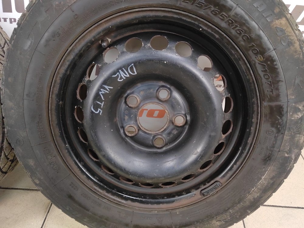 Диск колесный, 8000 рублей, Москва