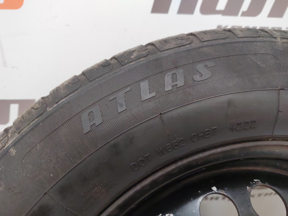 Диск колесный, 8000 рублей, Москва