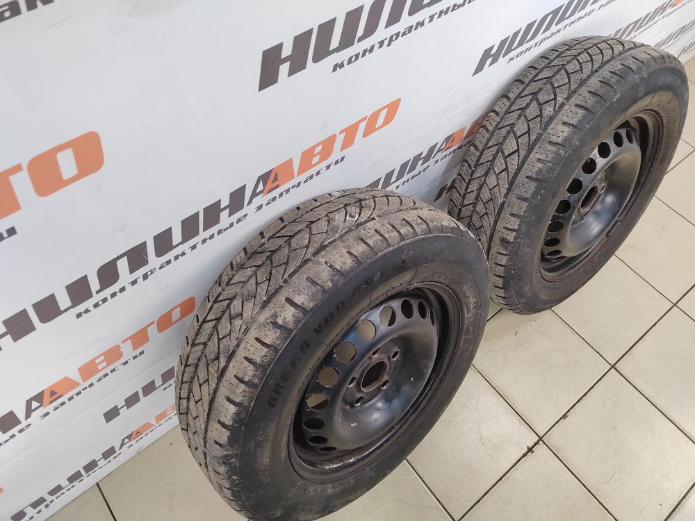 Диск колесный, 8000 рублей, Москва