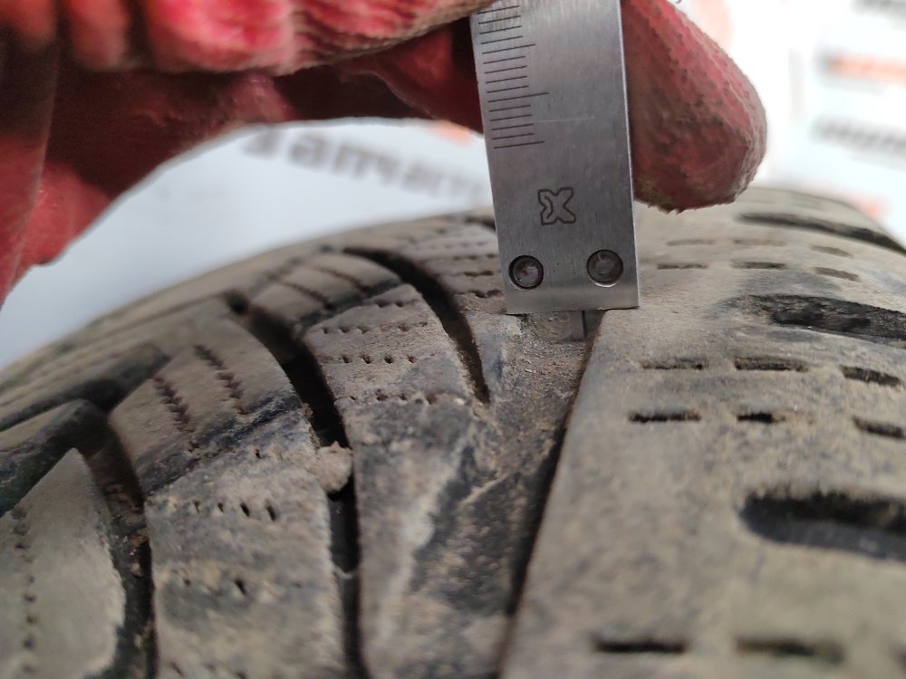 Диск колесный, 8000 рублей, Москва