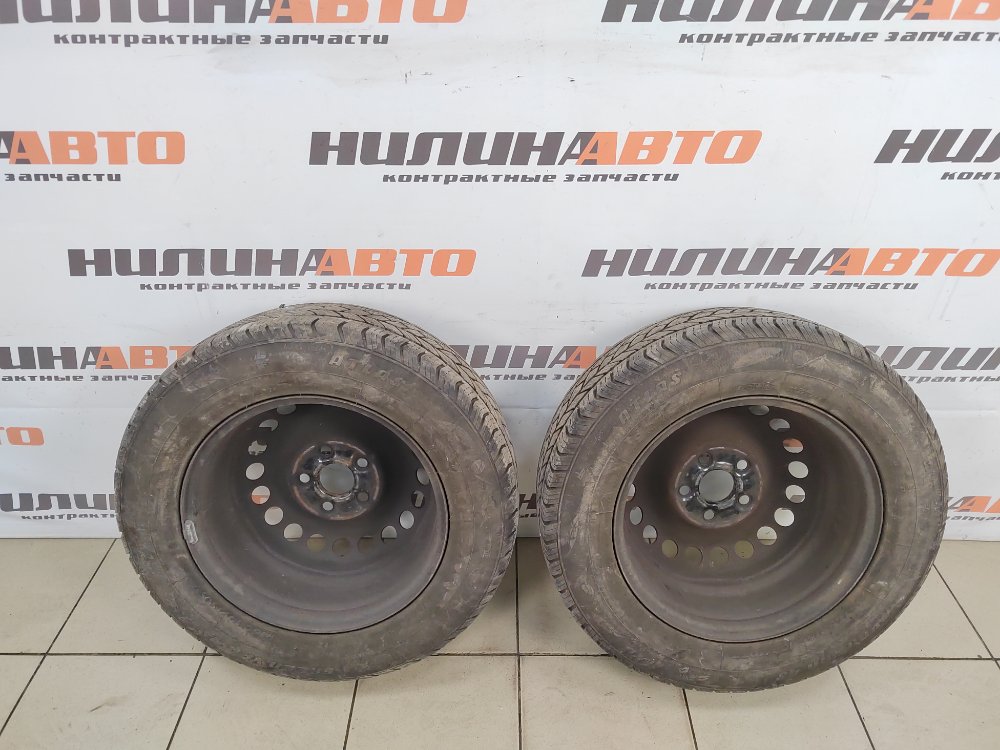 Диск колесный, 8000 рублей, Москва