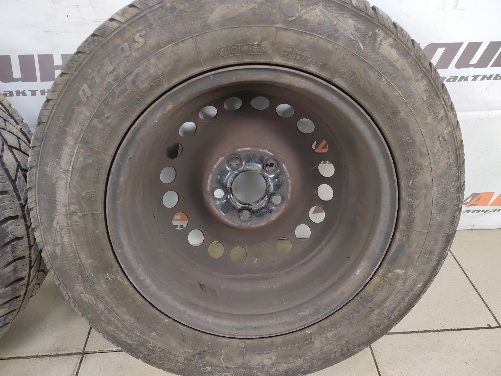 Диск колесный, 8000 рублей, Москва