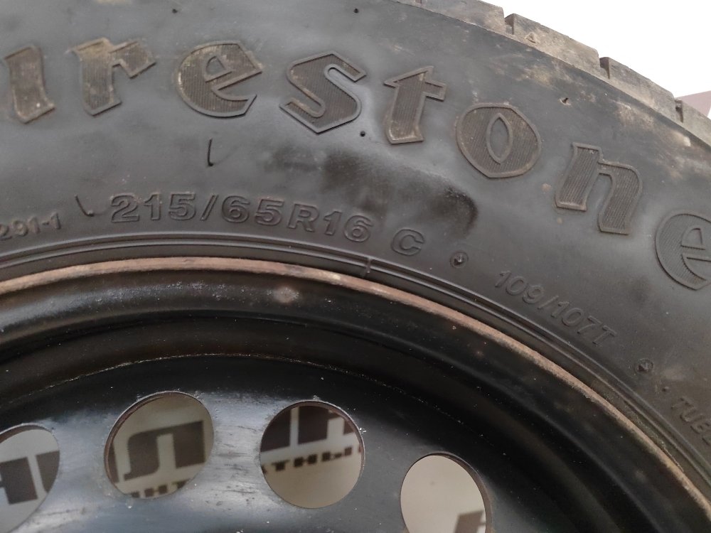 Диск колесный, 10000 рублей, Москва