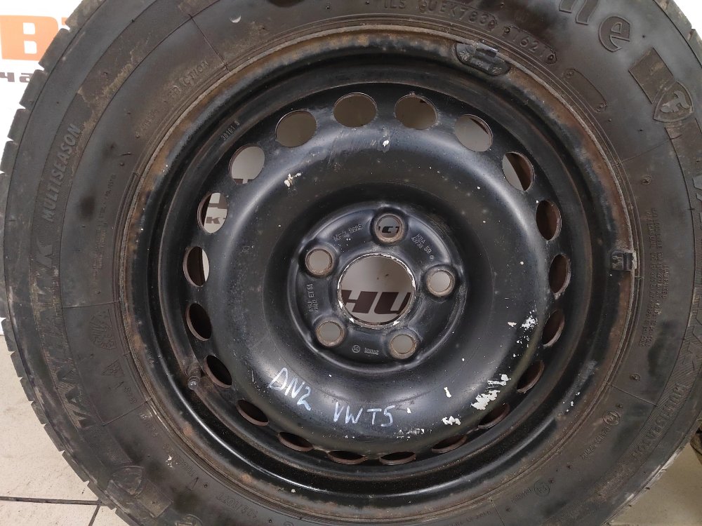 Диск колесный, 10000 рублей, Москва