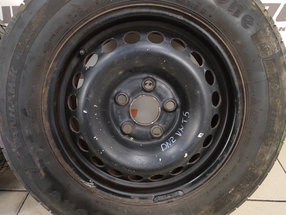 Диск колесный, 10000 рублей, Москва