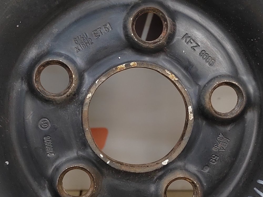 Диск колесный, 10000 рублей, Москва