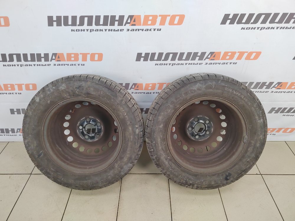 Диск колесный, 10000 рублей, Москва