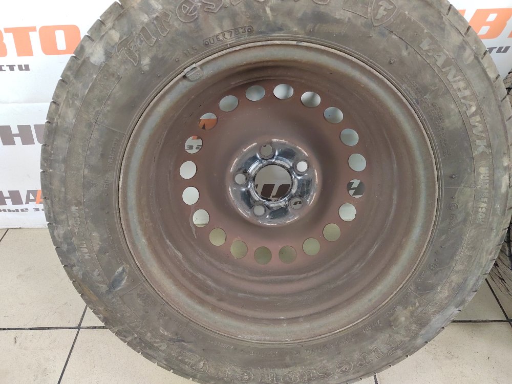 Диск колесный, 10000 рублей, Москва