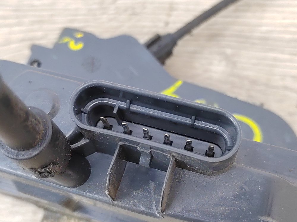 Замок двери, 2500 рублей, Москва