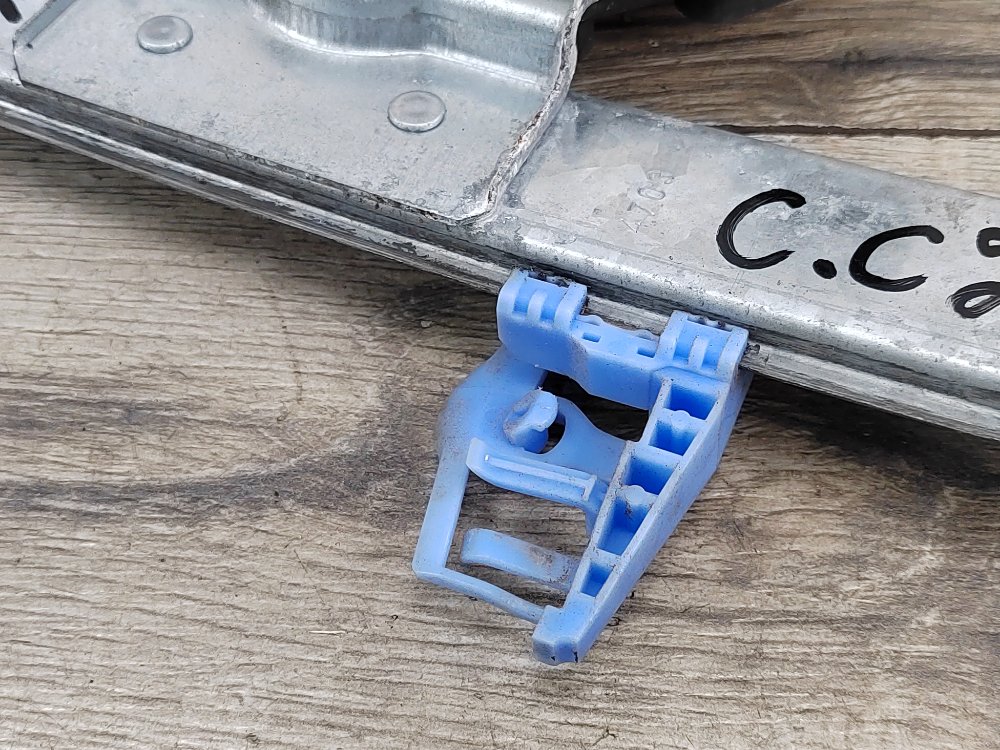 Стеклоподъемник, 1300 рублей, Москва