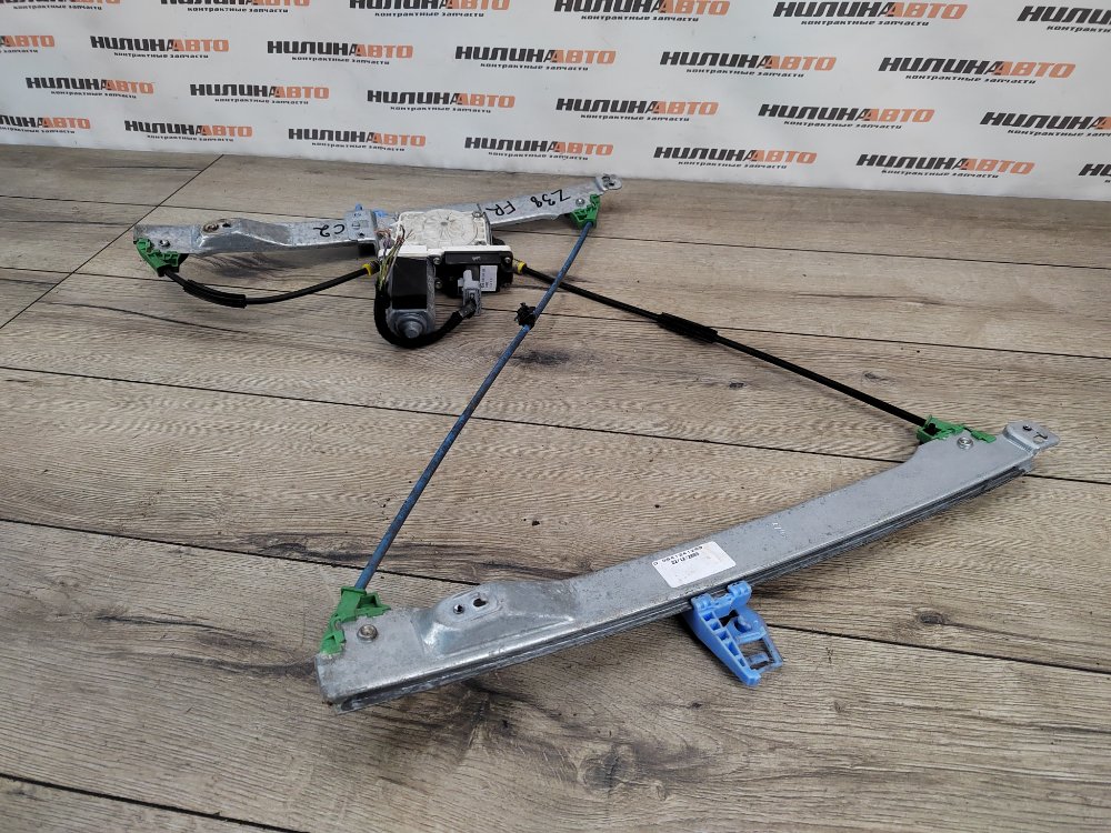 Стеклоподъемник, 1300 рублей, Москва