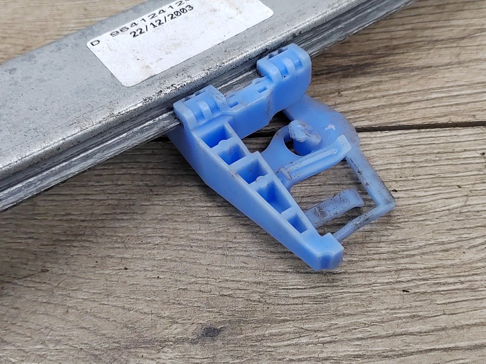 Стеклоподъемник, 1300 рублей, Москва