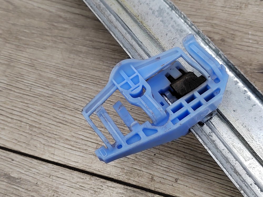 Стеклоподъемник, 1300 рублей, Москва