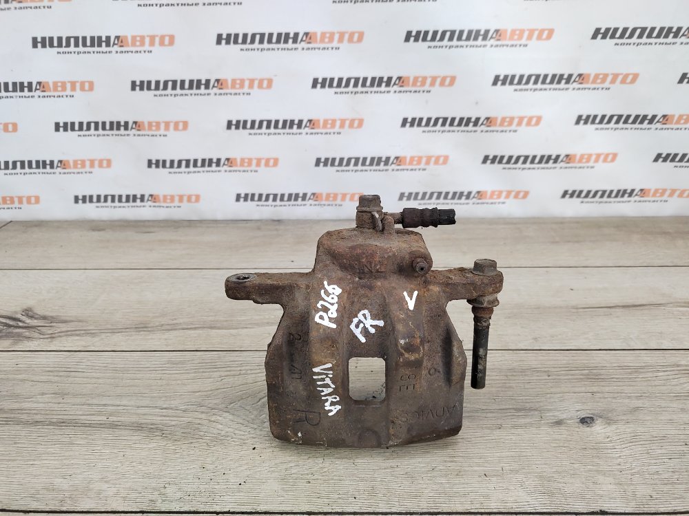 Суппорт тормозной, 1000 рублей, Москва