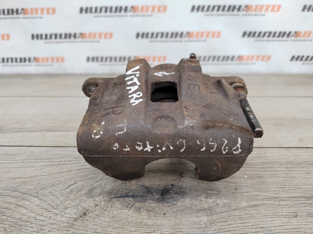 Суппорт тормозной, 1000 рублей, Москва