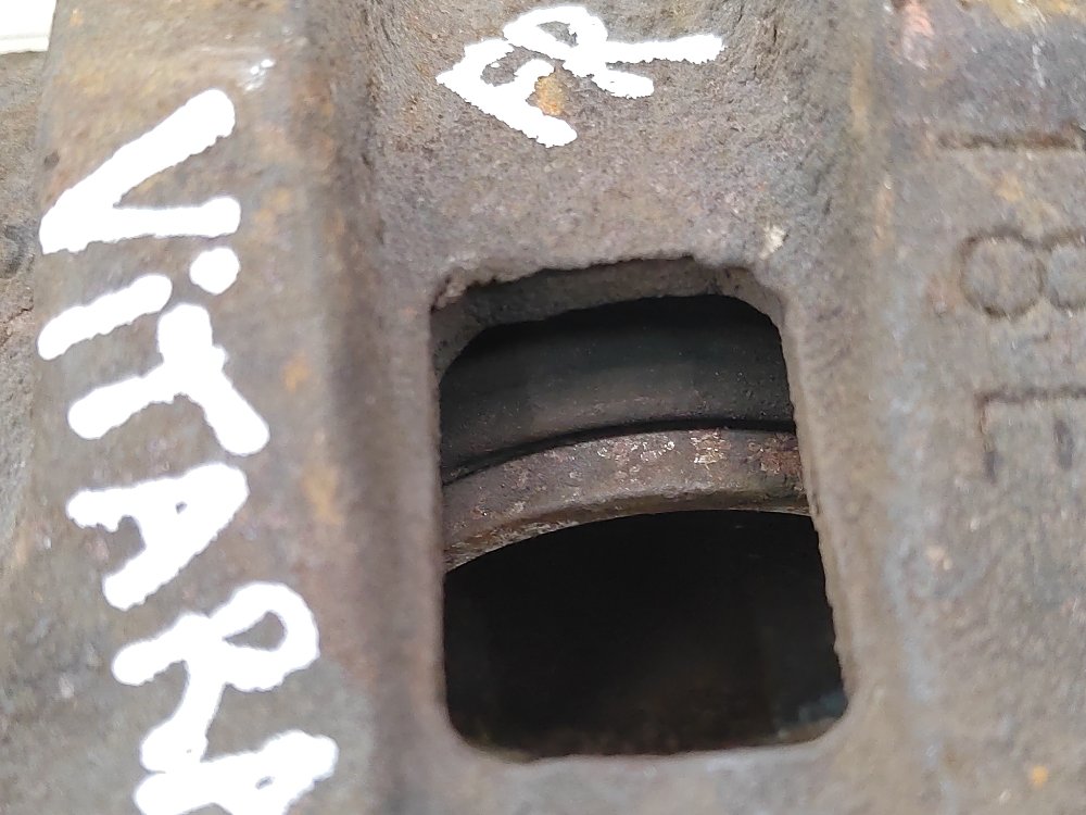 Суппорт тормозной, 1000 рублей, Москва