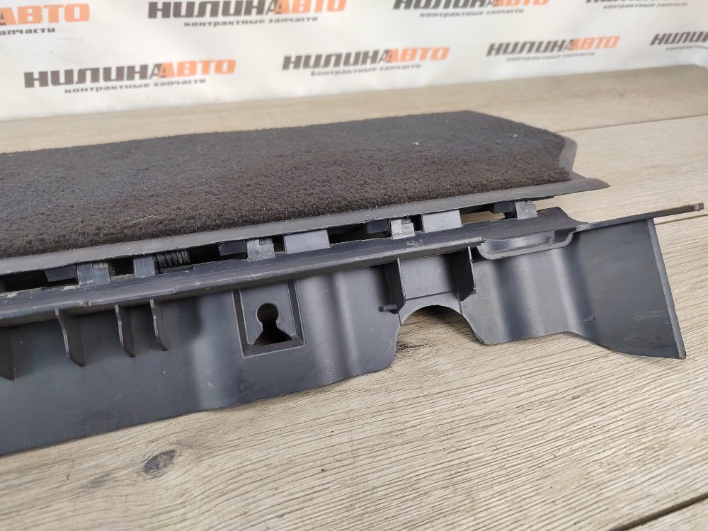 Пол багажника, 2500 рублей, Москва