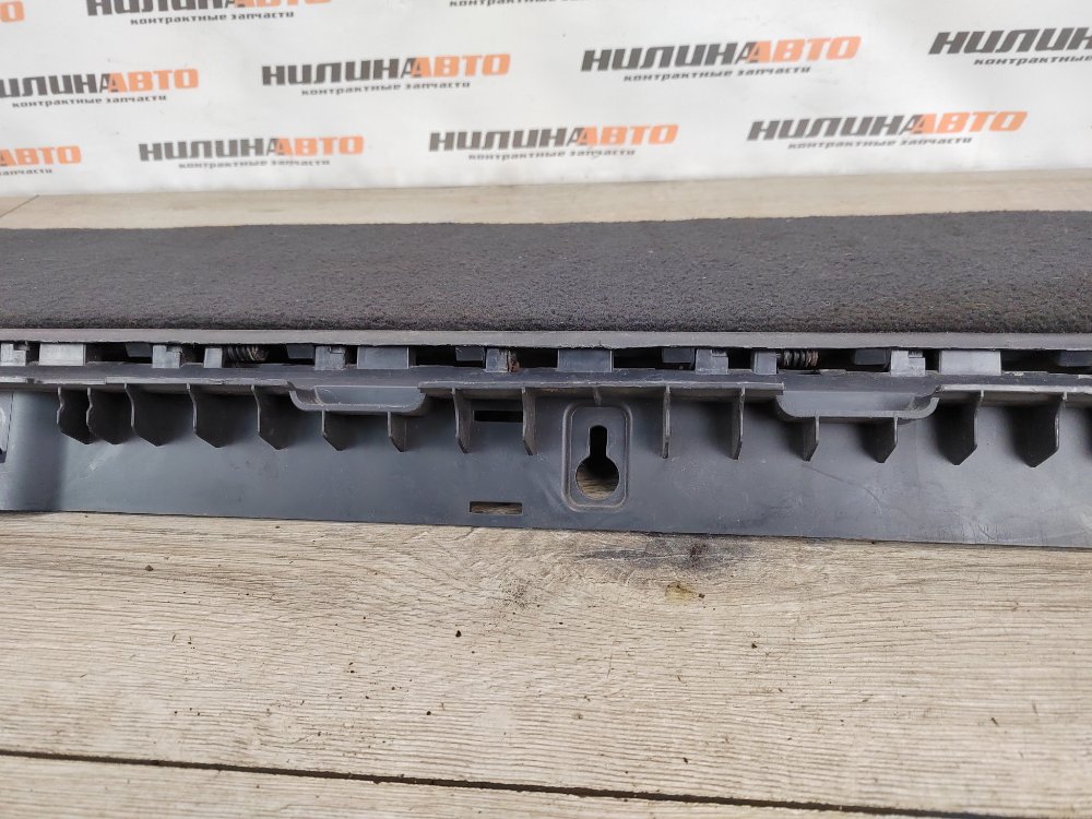 Пол багажника, 2500 рублей, Москва