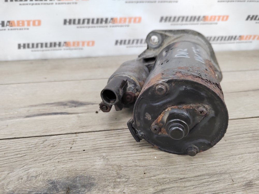 Стартер, 3000 рублей, Москва