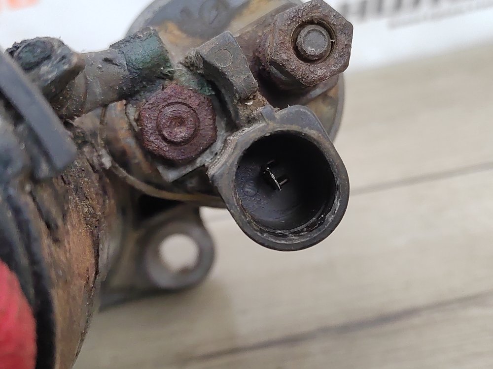 Стартер, 3000 рублей, Москва