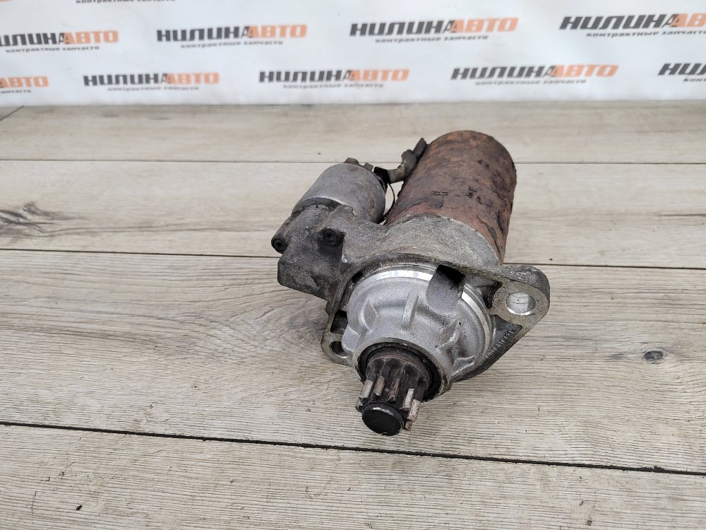 Стартер, 3000 рублей, Москва